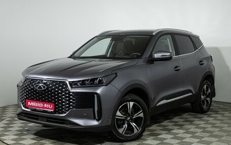 Chery Tiggo 4 I рестайлинг, 2025 год, 1 799 777 рублей, 1 фотография