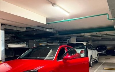 Porsche Cayenne III, 2023 год, 16 000 000 рублей, 1 фотография