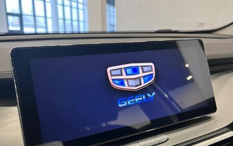Geely Coolray I, 2021 год, 1 499 000 рублей, 16 фотография