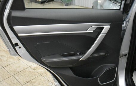 Geely Coolray I, 2021 год, 1 499 000 рублей, 17 фотография