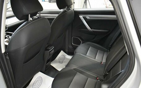 Geely Coolray I, 2021 год, 1 499 000 рублей, 18 фотография