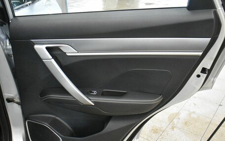 Geely Coolray I, 2021 год, 1 499 000 рублей, 19 фотография