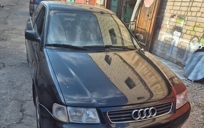 Audi A3, 1999 год, 206 000 рублей, 1 фотография