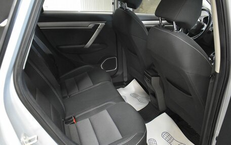Geely Coolray I, 2021 год, 1 499 000 рублей, 20 фотография