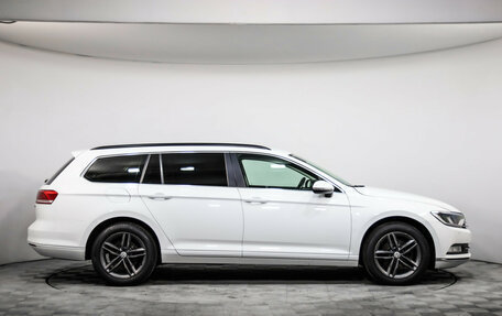 Volkswagen Passat B8 рестайлинг, 2016 год, 1 329 000 рублей, 4 фотография