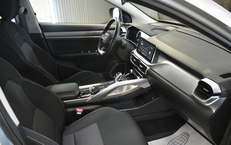 Geely Coolray I, 2021 год, 1 499 000 рублей, 22 фотография