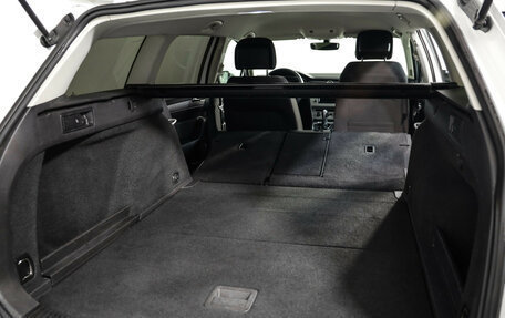 Volkswagen Passat B8 рестайлинг, 2016 год, 1 329 000 рублей, 27 фотография