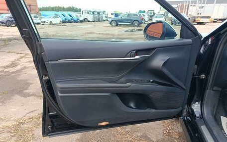 Toyota Camry, 2021 год, 2 434 700 рублей, 9 фотография