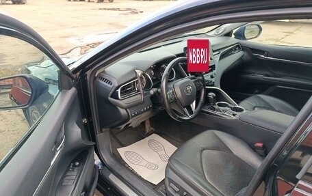 Toyota Camry, 2021 год, 2 434 700 рублей, 8 фотография