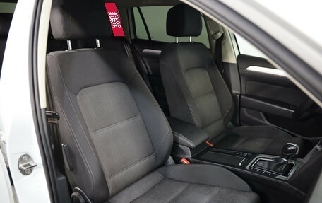 Volkswagen Passat B8 рестайлинг, 2016 год, 1 329 000 рублей, 21 фотография