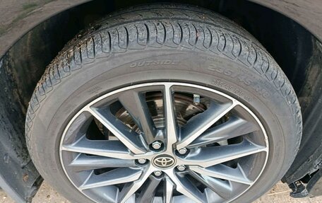 Toyota Camry, 2021 год, 2 434 700 рублей, 11 фотография