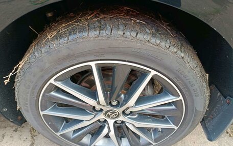 Toyota Camry, 2021 год, 2 434 700 рублей, 13 фотография