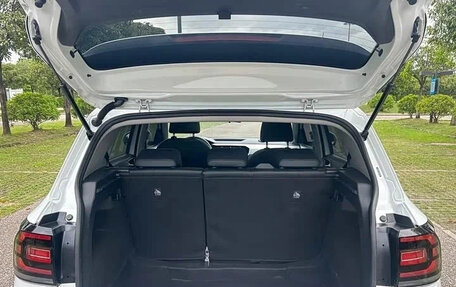 Volkswagen T-Cross I, 2023 год, 1 690 000 рублей, 9 фотография