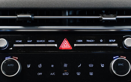 Hyundai Tucson, 2026 год, 4 990 000 рублей, 24 фотография
