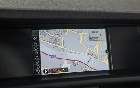 BMW X3, 2012 год, 1 449 000 рублей, 15 фотография