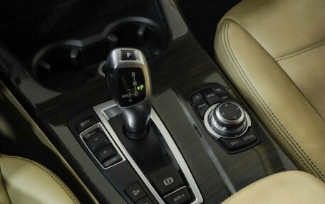 BMW X3, 2012 год, 1 449 000 рублей, 17 фотография