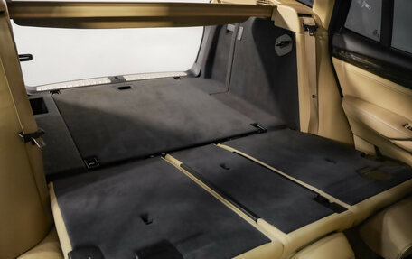 BMW X3, 2012 год, 1 449 000 рублей, 25 фотография