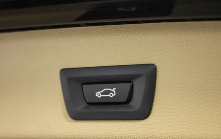 BMW X3, 2012 год, 1 449 000 рублей, 28 фотография