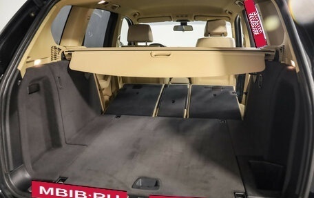 BMW X3, 2012 год, 1 449 000 рублей, 27 фотография