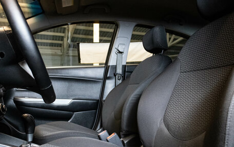 KIA Rio III рестайлинг, 2014 год, 979 000 рублей, 9 фотография