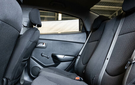 KIA Rio III рестайлинг, 2014 год, 979 000 рублей, 10 фотография