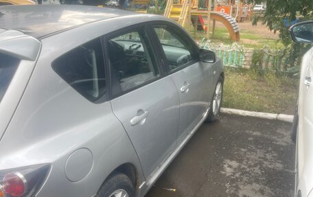 Mazda 3, 2006 год, 510 000 рублей, 3 фотография