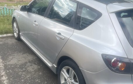Mazda 3, 2006 год, 510 000 рублей, 2 фотография