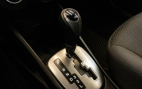 KIA Rio III рестайлинг, 2014 год, 979 000 рублей, 20 фотография