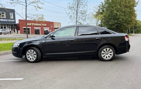 Audi A6, 2008 год, 650 000 рублей, 3 фотография