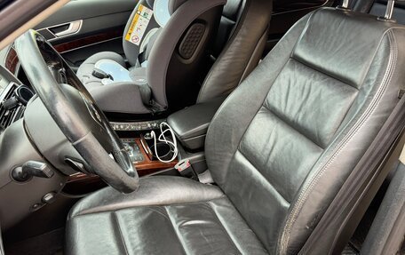 Audi A6, 2008 год, 650 000 рублей, 15 фотография