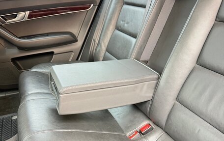 Audi A6, 2008 год, 650 000 рублей, 19 фотография