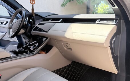 Land Rover Range Rover Velar I, 2019 год, 4 950 000 рублей, 6 фотография