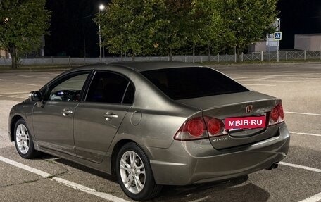 Honda Civic VIII, 2008 год, 710 000 рублей, 6 фотография