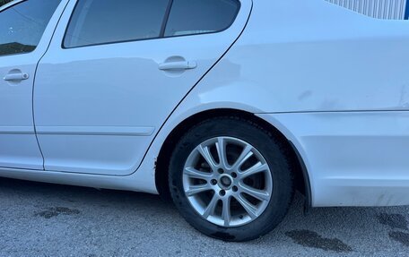 Skoda Octavia, 2012 год, 800 000 рублей, 2 фотография