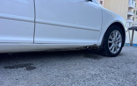 Skoda Octavia, 2012 год, 800 000 рублей, 4 фотография