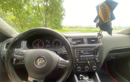 Volkswagen Jetta VI, 2014 год, 1 100 000 рублей, 9 фотография