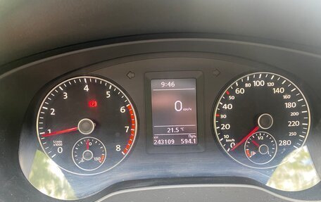 Volkswagen Jetta VI, 2014 год, 1 100 000 рублей, 8 фотография