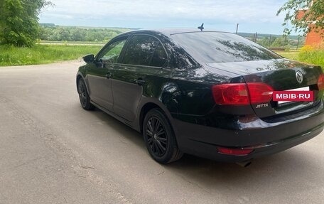 Volkswagen Jetta VI, 2014 год, 1 100 000 рублей, 7 фотография