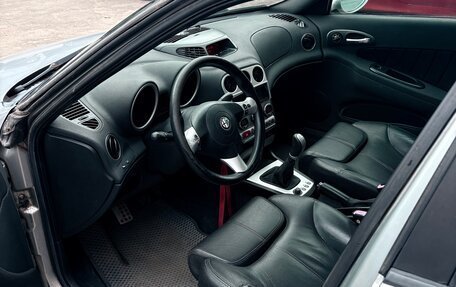 Alfa Romeo 156 I рестайлинг 1, 2004 год, 280 000 рублей, 6 фотография