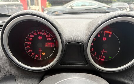 Alfa Romeo 156 I рестайлинг 1, 2004 год, 280 000 рублей, 10 фотография