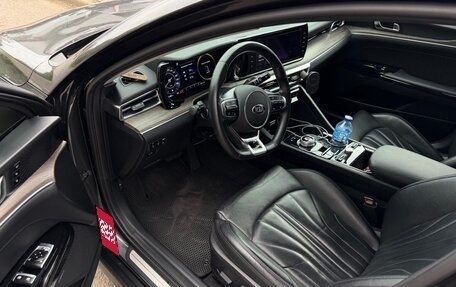 KIA K5, 2021 год, 2 800 000 рублей, 7 фотография