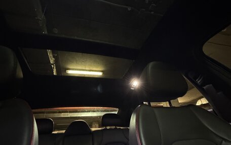 Hyundai Sonata VIII, 2020 год, 2 200 000 рублей, 15 фотография