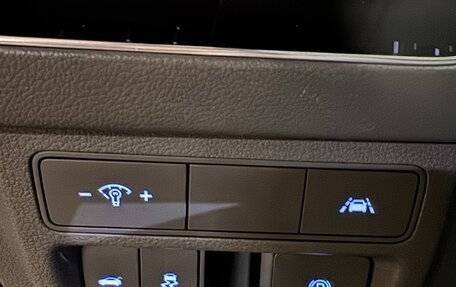 Hyundai Sonata VIII, 2020 год, 2 200 000 рублей, 24 фотография