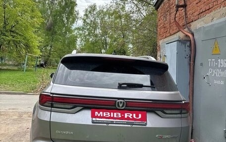 Changan CS35 Plus, 2023 год, 1 750 000 рублей, 4 фотография