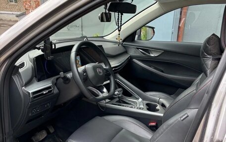Changan CS35 Plus, 2023 год, 1 750 000 рублей, 7 фотография