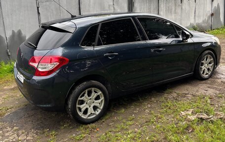 Citroen C4 II рестайлинг, 2011 год, 550 000 рублей, 7 фотография