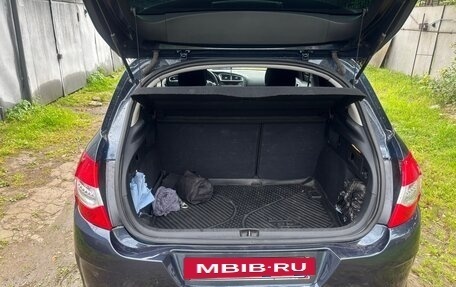 Citroen C4 II рестайлинг, 2011 год, 550 000 рублей, 12 фотография