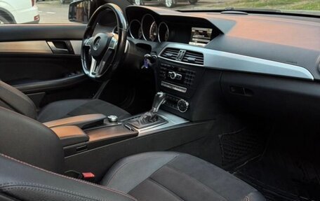 Mercedes-Benz C-Класс, 2013 год, 1 390 000 рублей, 6 фотография