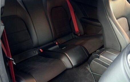 Mercedes-Benz C-Класс, 2013 год, 1 390 000 рублей, 5 фотография