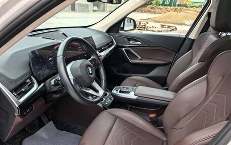 BMW X1, 2023 год, 3 200 000 рублей, 5 фотография